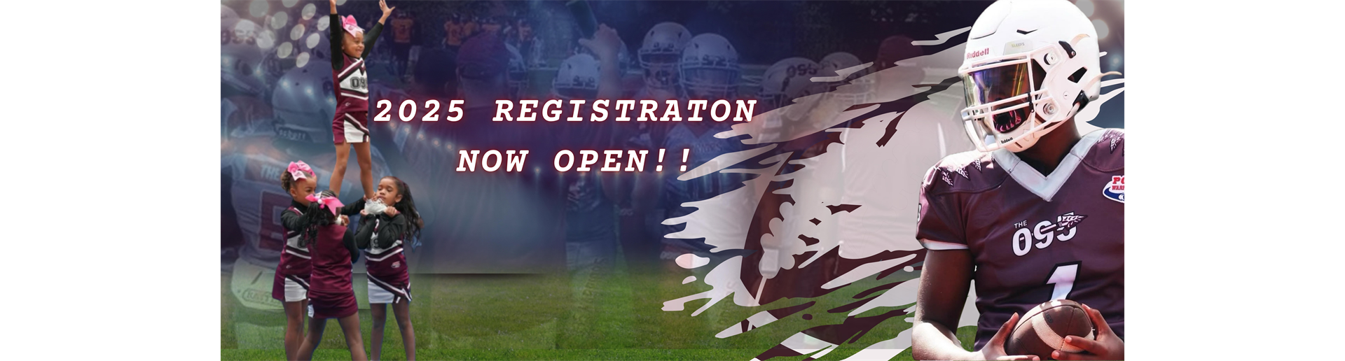 REGISTER HERE!